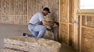 Types of Insulation We Offer in Ortonville, MI